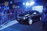 Nissan Juke Ministry of Sound Edition 2012 года